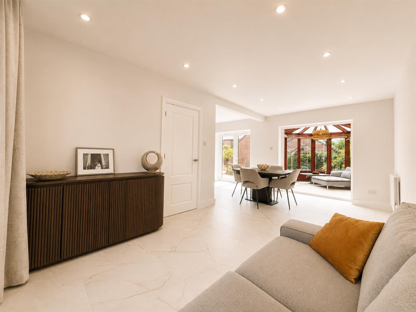 Pearse Grove, Walton Park, Milton Keynes
